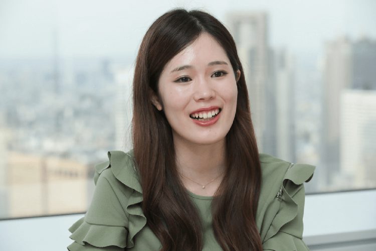 Risa Nasu, deputy general manager of MTI Ltd.’s Luna Luna business division